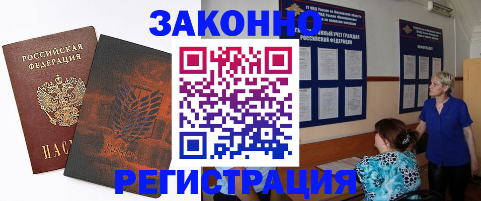 временная регистрация собственник в Московской области